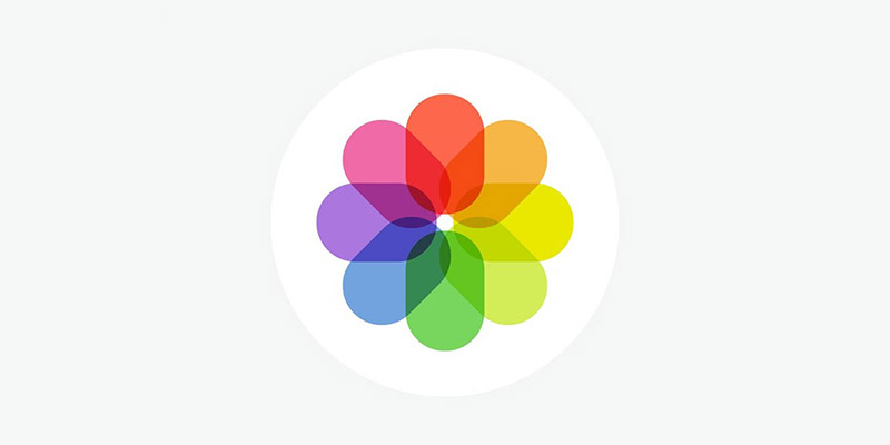 Как вернуть фото из iColud на iPhone