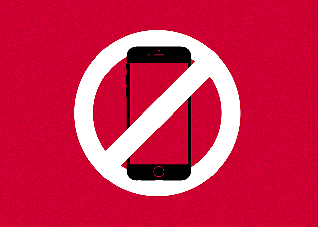 5 причин, почему вам не нужен iPhone