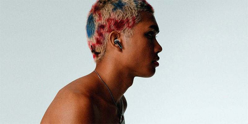 Представлены прозрачные беспроводные наушники Nothing Ear 1