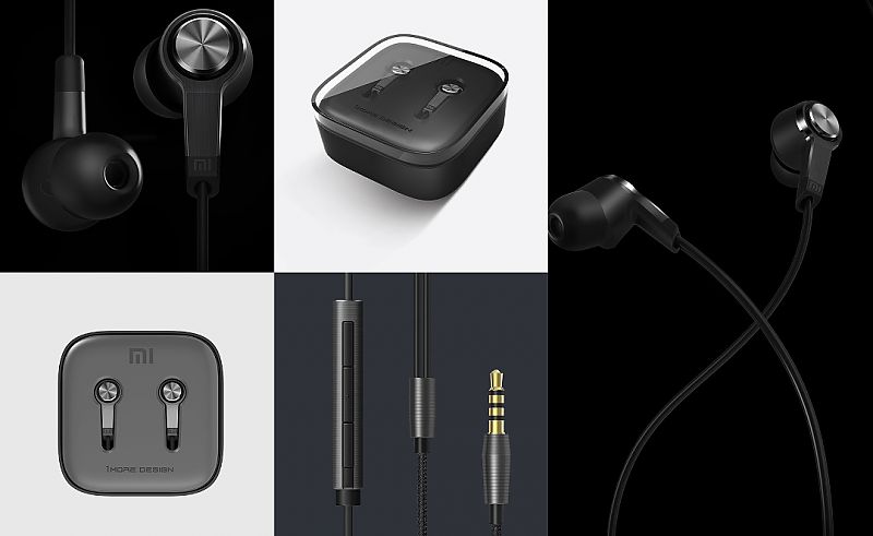 Обзор гарнитуры Xiaomi Piston 3