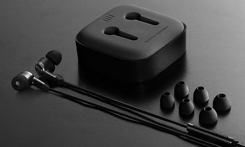 Обзор гарнитуры Xiaomi Piston 3