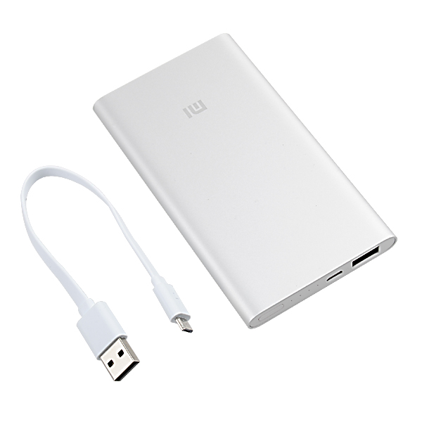 Xiaomi Powerbank 5000 mAh