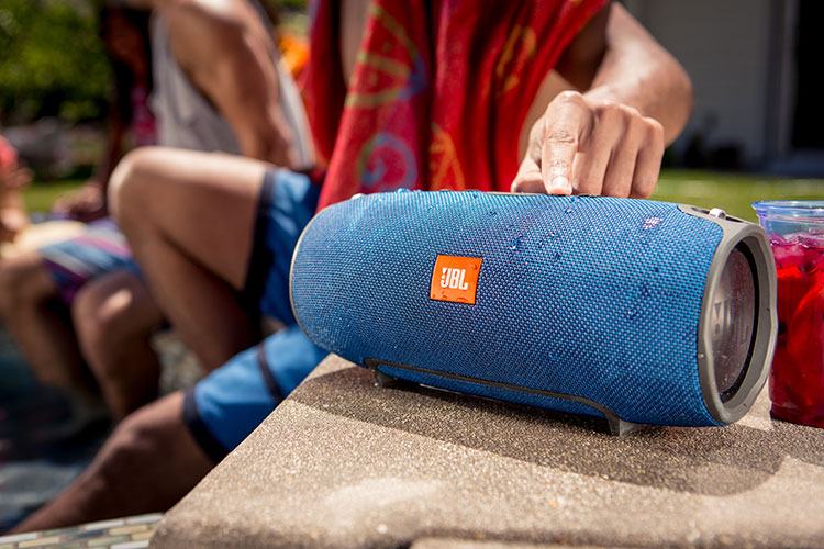jbl xtreme